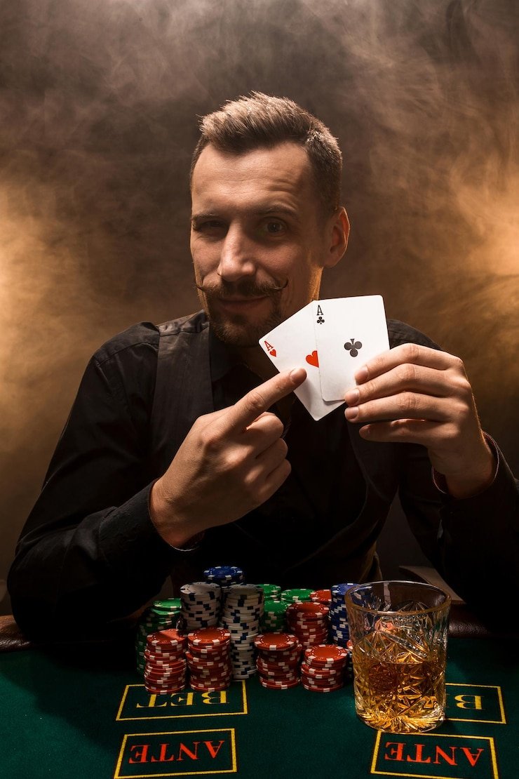 Kartu informasi bonus yang mudah dibaca